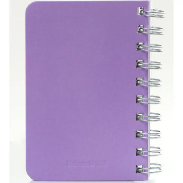 BTSN-8 8 x 13 Twins Notebook Mini